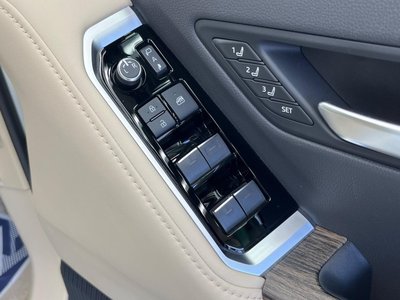 2023 Toyota LAND CRUISER 300 照片 33