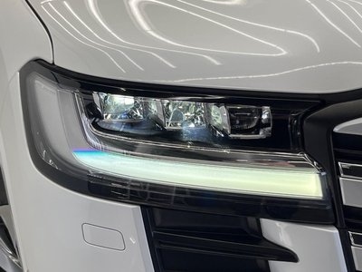 2023 Toyota LAND CRUISER 300 照片 21