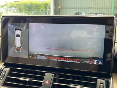 2023 Toyota LAND CRUISER 300 照片 4