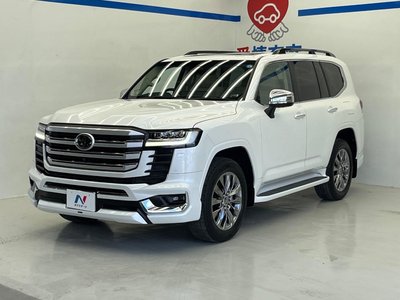 2023 Toyota LAND CRUISER 300 照片 14