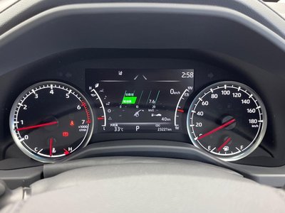 2023 Toyota LAND CRUISER 300 照片 45