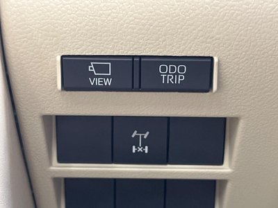 2023 Toyota LAND CRUISER 300 照片 44
