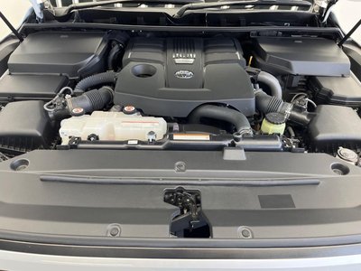 2023 Toyota LAND CRUISER 300 照片 17