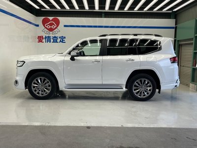 2023 Toyota LAND CRUISER 300 照片 57