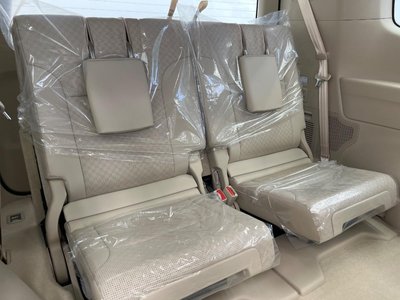 2023 Toyota LAND CRUISER 300 照片 9