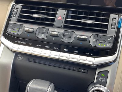 2023 Toyota LAND CRUISER 300 照片 48