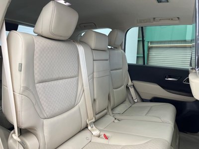 2023 Toyota LAND CRUISER 300 照片 8