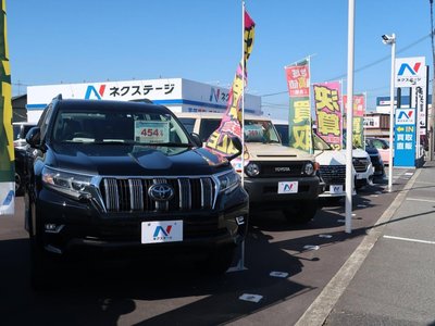 2023 Toyota LAND CRUISER 300 照片 77