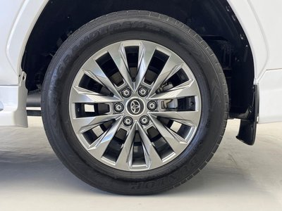 2023 Toyota LAND CRUISER 300 照片 12