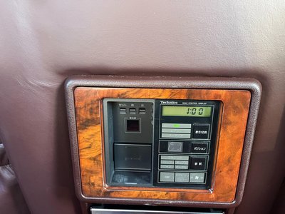 1991 Toyota CENTURY 照片 44