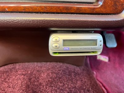 1991 Toyota CENTURY 照片 3