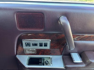 1991 Toyota CENTURY 照片 42