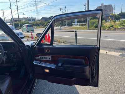 1991 Toyota CENTURY 照片 15