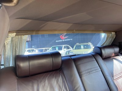 1991 Toyota CENTURY 照片 66