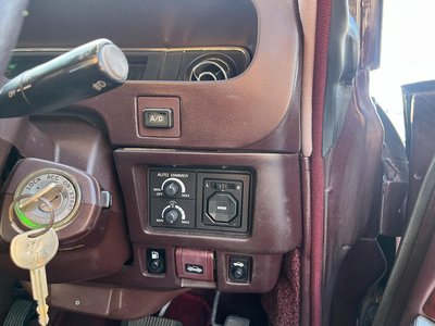 1991 Toyota CENTURY 照片 28