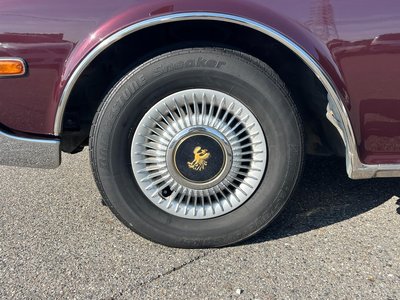 1991 Toyota CENTURY 照片 72