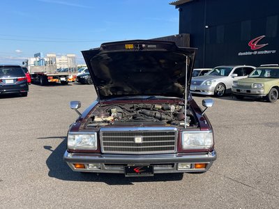 1991 Toyota CENTURY 照片 48
