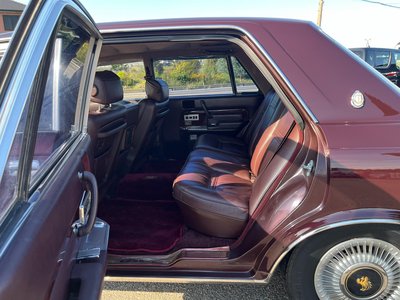 1991 Toyota CENTURY 照片 22