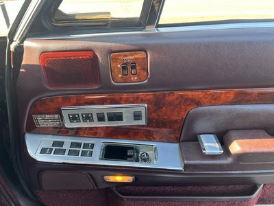 1991 Toyota CENTURY 照片 27