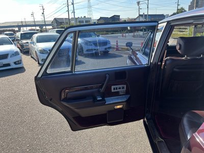 1991 Toyota CENTURY 照片 21