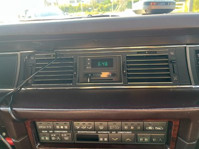 1991 Toyota CENTURY 照片 34
