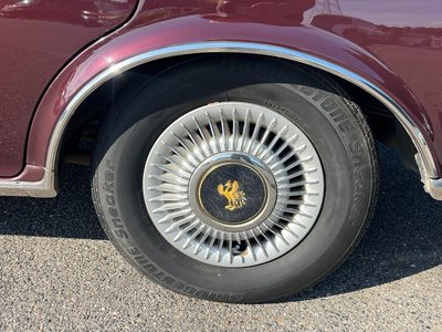 1991 Toyota CENTURY 照片 73
