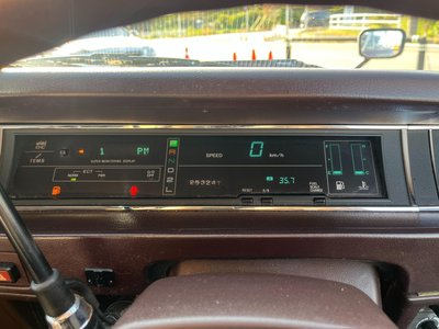 1991 Toyota CENTURY 照片 29