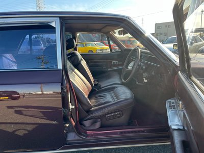 1991 Toyota CENTURY 照片 16