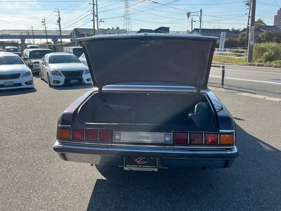1991 Toyota CENTURY 照片 55