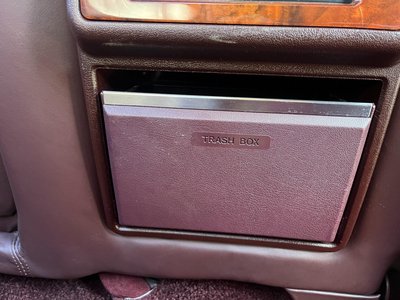 1991 Toyota CENTURY 照片 45