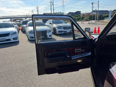 1991 Toyota CENTURY 照片 19