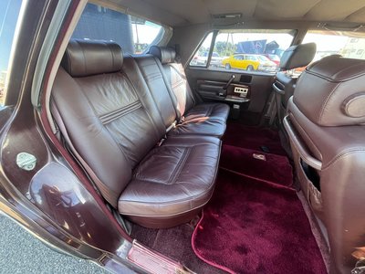 1991 Toyota CENTURY 照片 60