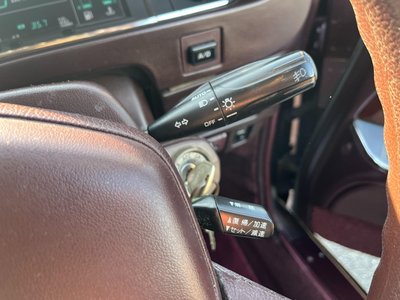 1991 Toyota CENTURY 照片 32