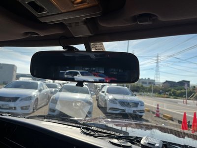 1991 Toyota CENTURY 照片 24
