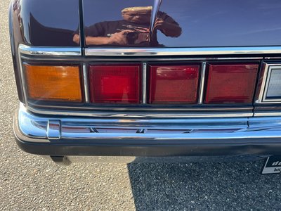 1991 Toyota CENTURY 照片 13