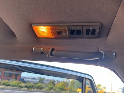 1991 Toyota CENTURY 照片 40