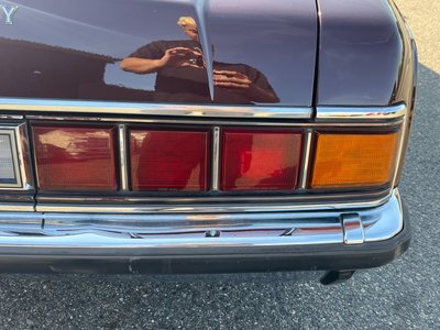 1991 Toyota CENTURY 照片 14