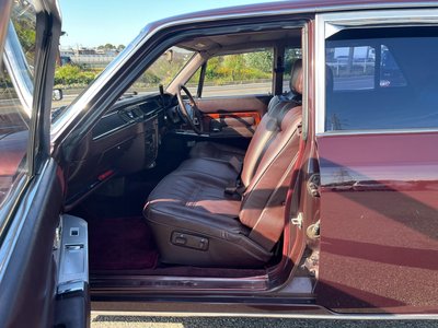 1991 Toyota CENTURY 照片 20