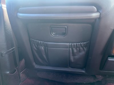 1991 Toyota CENTURY 照片 43