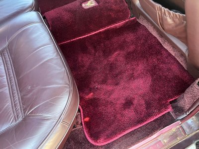 1991 Toyota CENTURY 照片 64