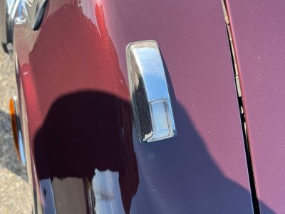 1991 Toyota CENTURY 照片 71