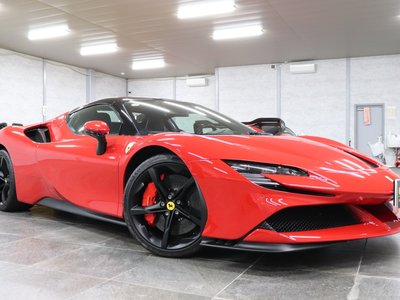 2022 Ferrari SF90 SPIDER 缩略图 38