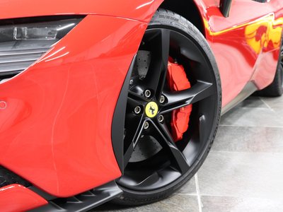 صورة 10 لـ 2022 Ferrari SF90 SPIDER