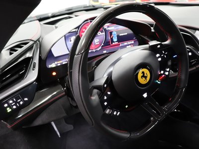 2022 Ferrari SF90 SPIDER 缩略图 25