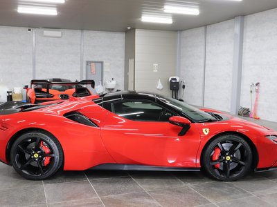 2022 Ferrari SF90 SPIDER 缩略图 32
