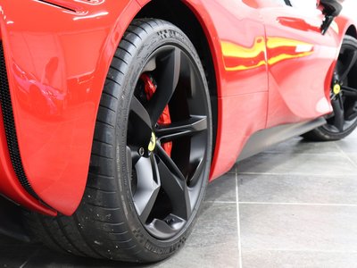 2022 Ferrari SF90 SPIDER 缩略图 64
