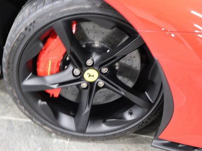 2022 Ferrari SF90 SPIDER 缩略图 54