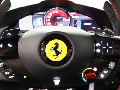 2022 Ferrari SF90 SPIDER 缩略图 35