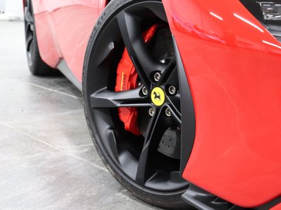 2022 Ferrari SF90 SPIDER 缩略图 39