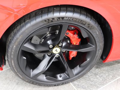 2022 Ferrari SF90 SPIDER 缩略图 51